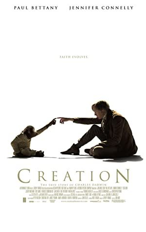 Creation Poster Image