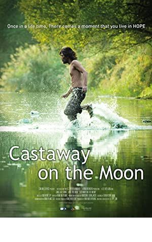 Castaway on the Moon Poster Image