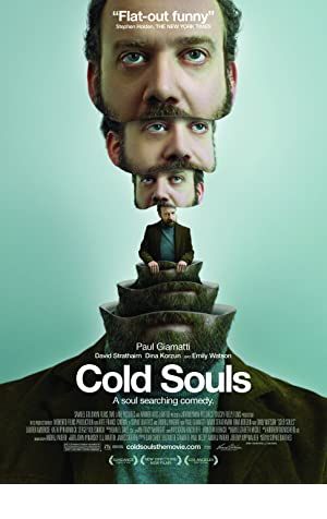 Cold Souls Poster Image