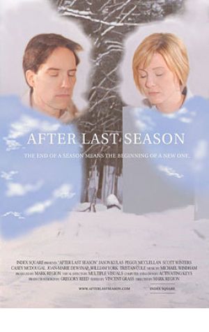 After Last Season Poster Image