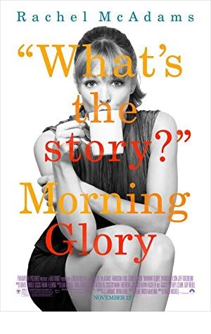 Morning Glory Poster Image