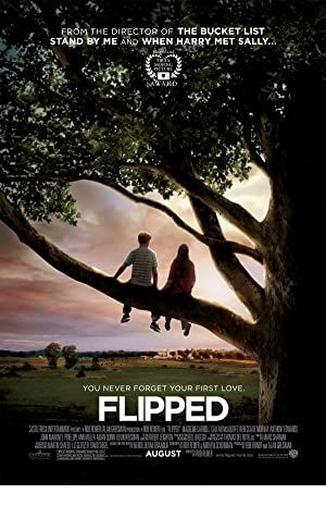 Flipped Poster Image