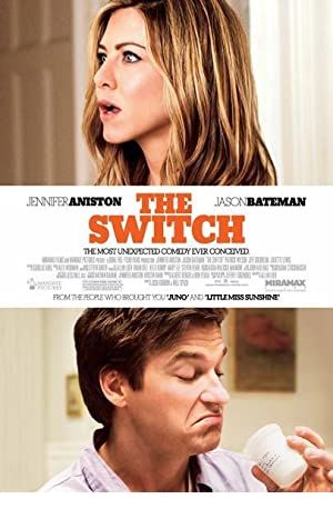 The Switch Poster Image