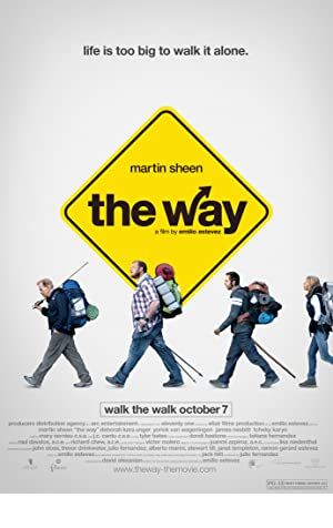 The Way Poster Image