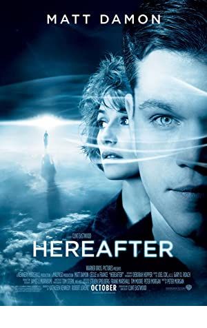Hereafter Poster Image