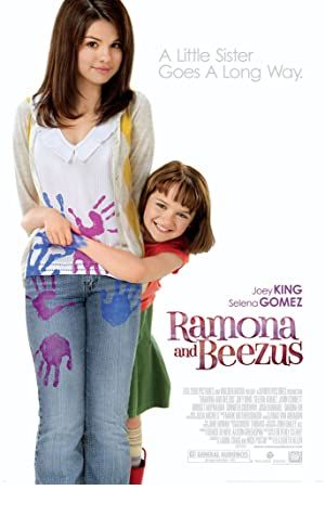 Ramona and Beezus Poster Image