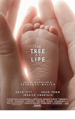 The Tree of Life Poster Image