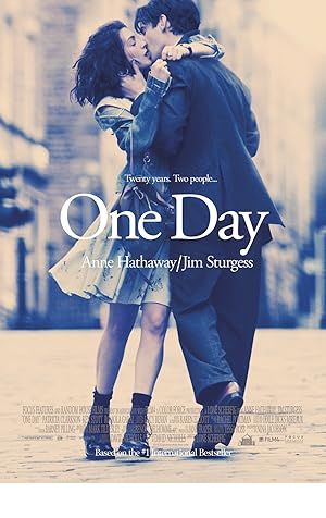 One Day Poster Image