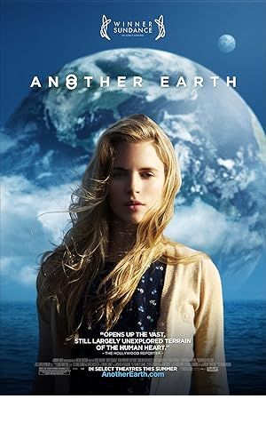 Another Earth Poster Image