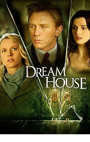 Dream House Poster Image