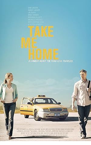 Take Me Home Poster Image