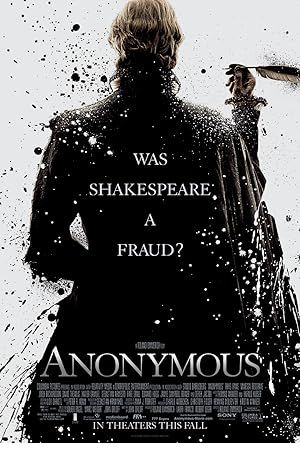 Anonymous Poster Image