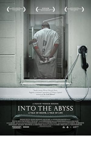 Into the Abyss Poster Image