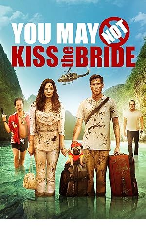 You May Not Kiss the Bride Poster Image