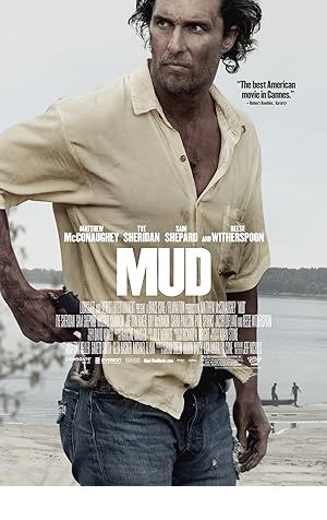 Mud Poster Image