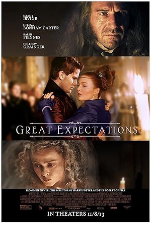 Great Expectations Poster Image