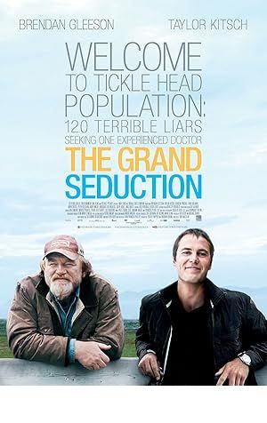 The Grand Seduction Poster Image