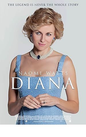 Diana Poster Image