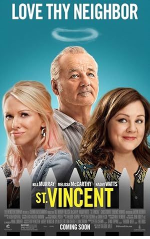 St. Vincent Poster Image