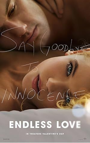 Endless Love Poster Image