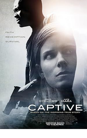 Captive Poster Image
