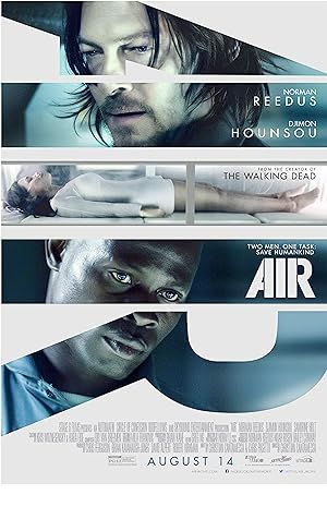 Air Poster Image