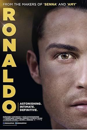Ronaldo Poster Image