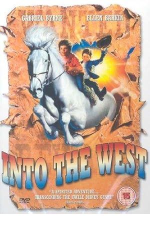 Into the West Poster Image