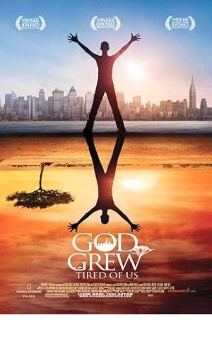 God Grew Tired of Us Poster Image