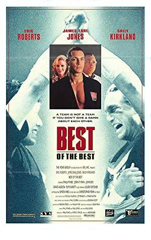 Best of the Best Poster Image