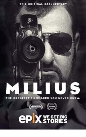 Milius Poster Image