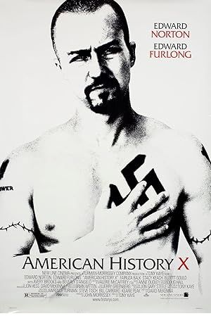 American History X Poster Image