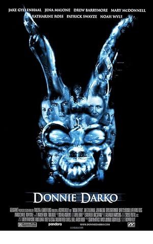 Donnie Darko Poster Image