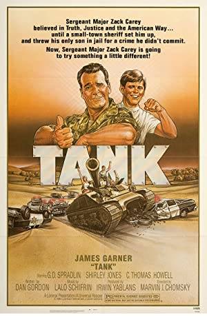Tank Poster Image