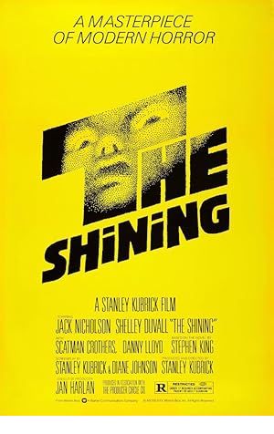 The Shining Poster Image