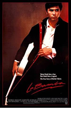 La Bamba Poster Image