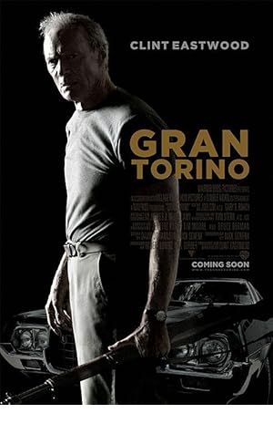 Gran Torino Poster Image