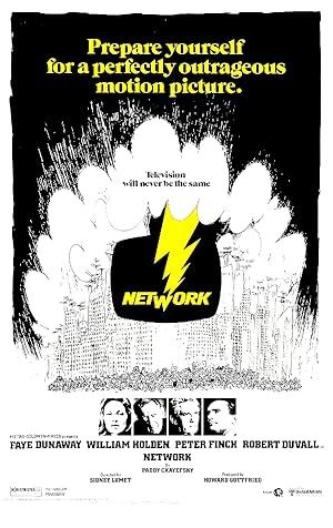 Network Poster Image
