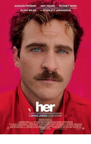 Her Poster Image