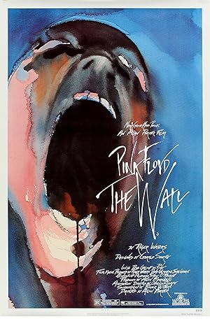 Pink Floyd: The Wall Poster Image
