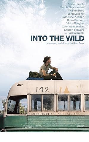 Into the Wild Poster Image