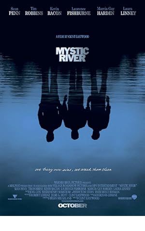 Mystic River Poster Image