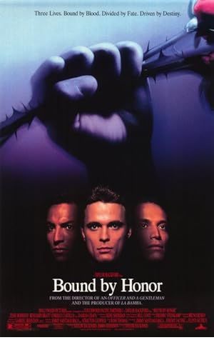 Blood In, Blood Out Poster Image