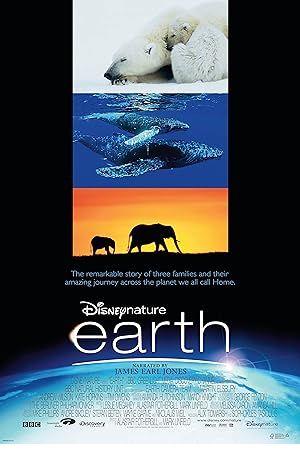Earth Poster Image