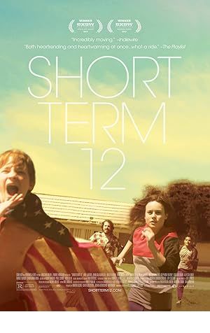 Short Term 12 Poster Image