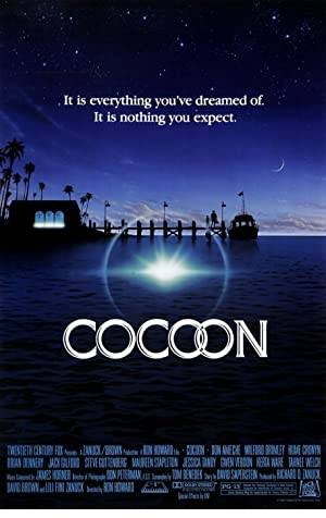 Cocoon Poster Image