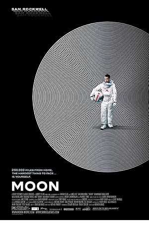Moon Poster Image