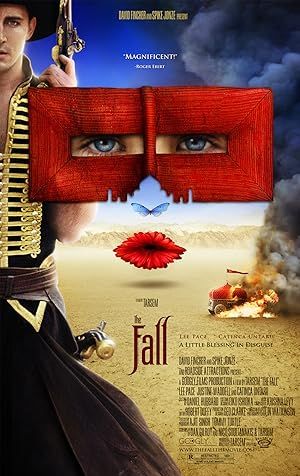 The Fall Poster Image