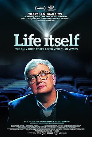 Life Itself Poster Image