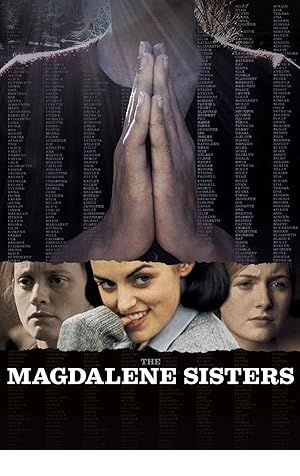 The Magdalene Sisters Poster Image